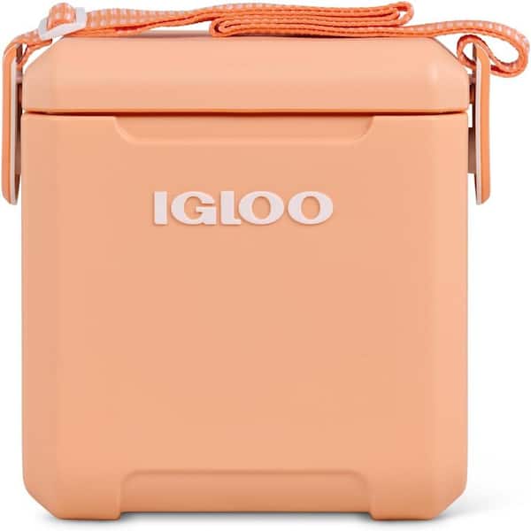 ITOPFOX 11 qt. Adjustable Strap Beverage Jug Cooler