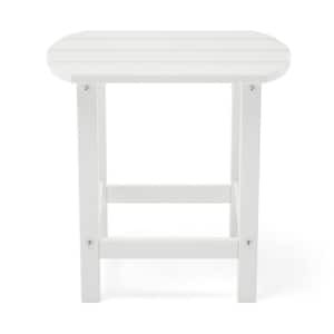 Edington Metal Outdoor Dining Table with Extension