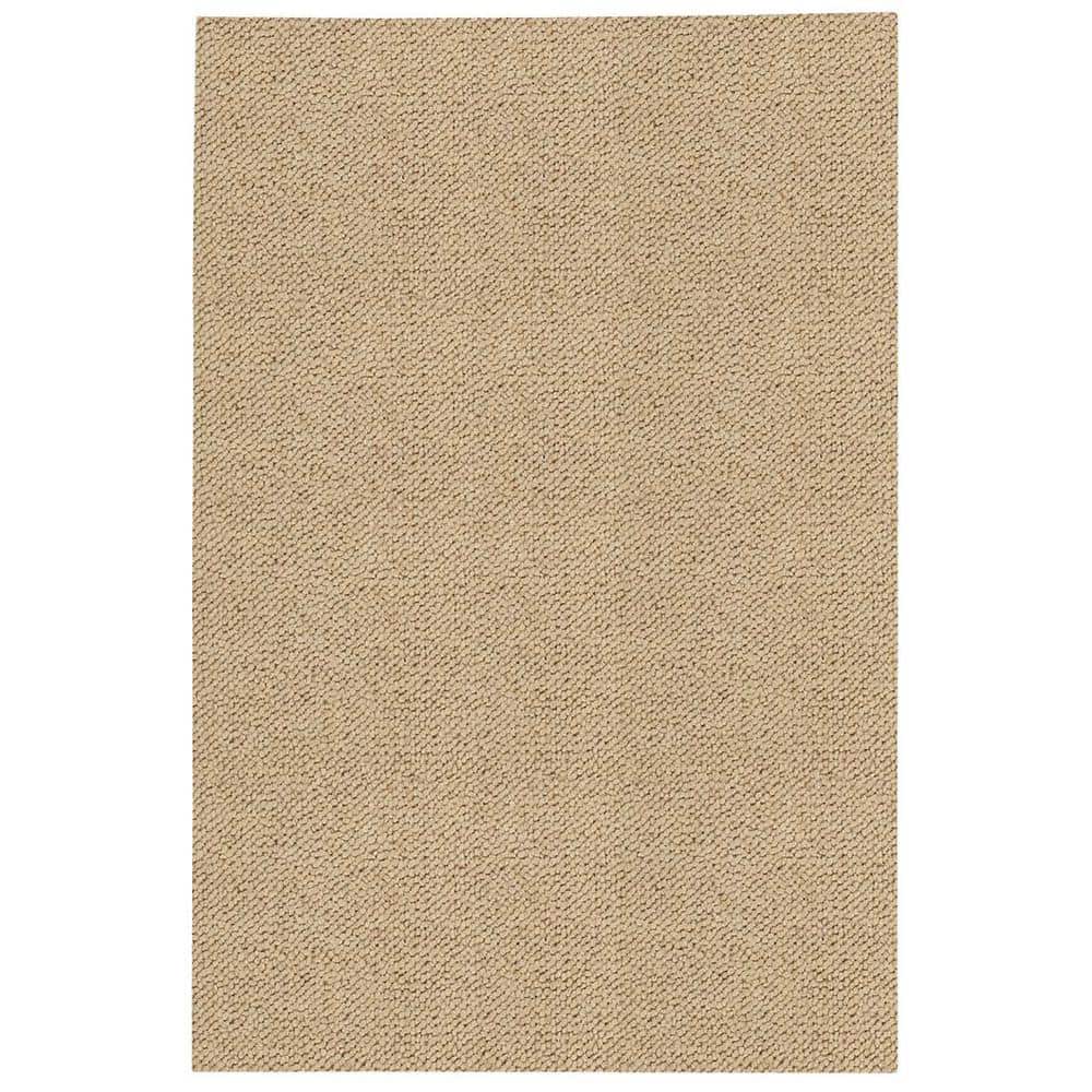 6 in. x 6 in. Berber Carpet Sample - Bismarck - Color Natural price history on PriceWatchPro