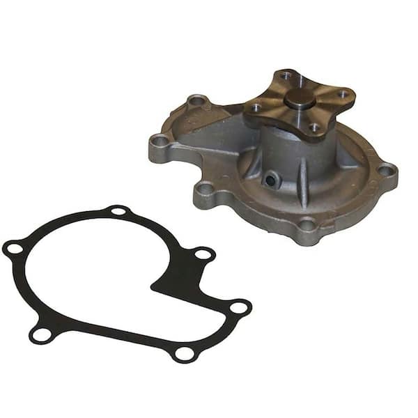 Engine Water Pump