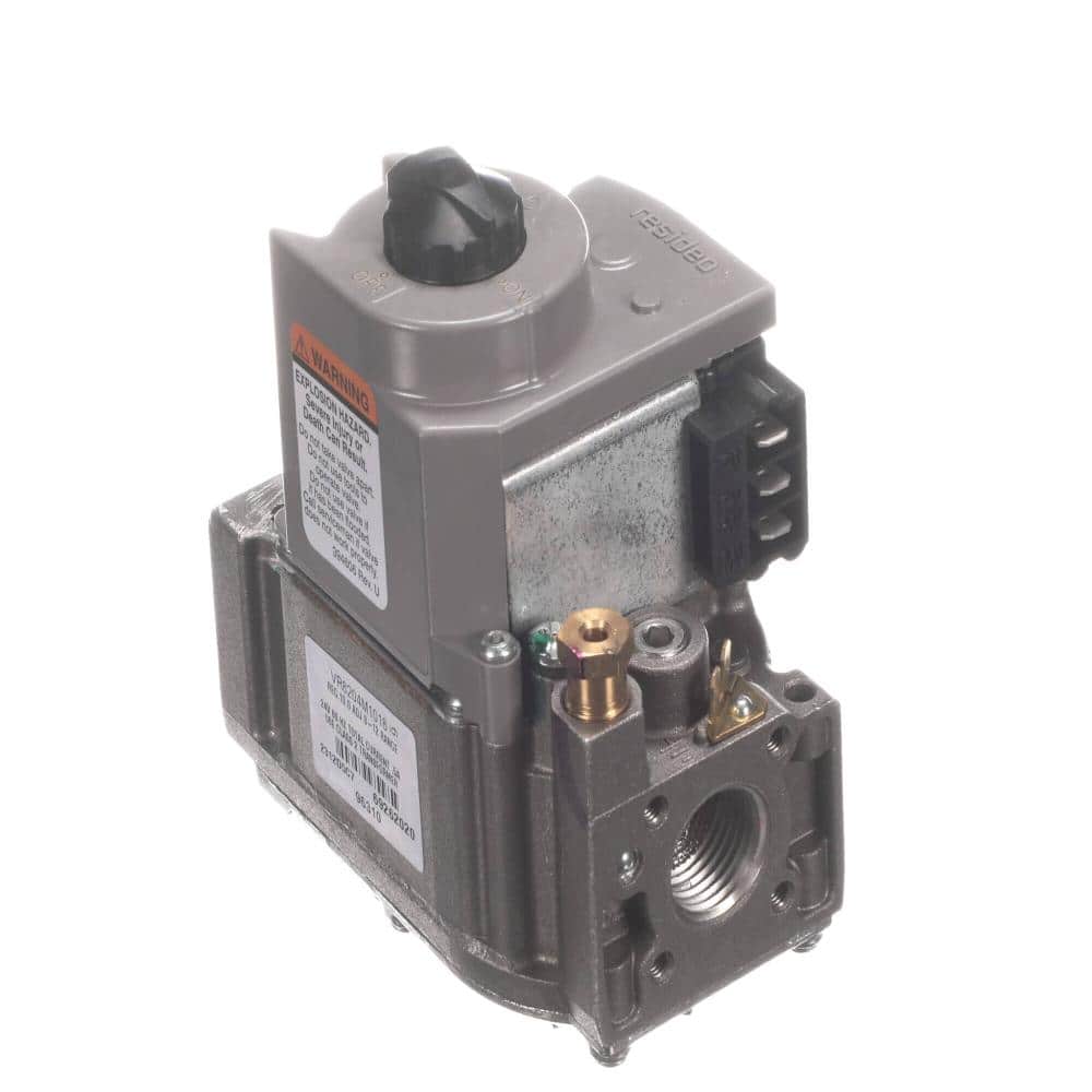 "24V Propane Gas Valve 1/2"" RZ096310" price history on PriceWatchPro