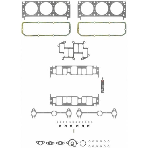FEL-PRO Engine Cylinder Head Gasket Set