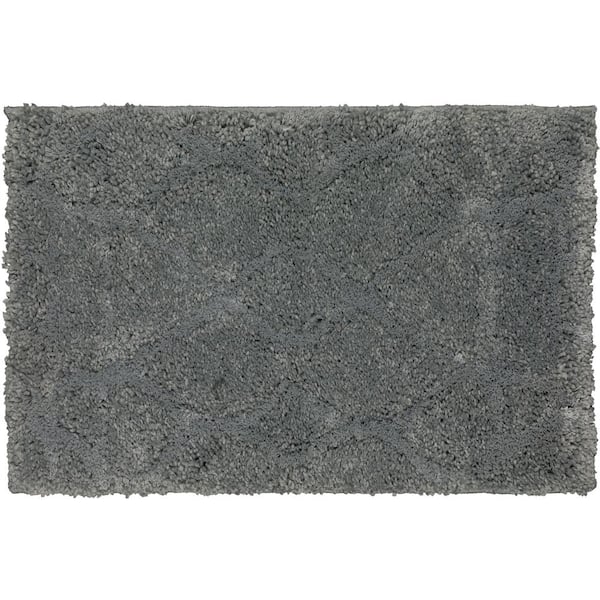 Addison Rugs Concord 1 Metal 1 ft. 6 in. x 2 ft. 5 in. Area Rug