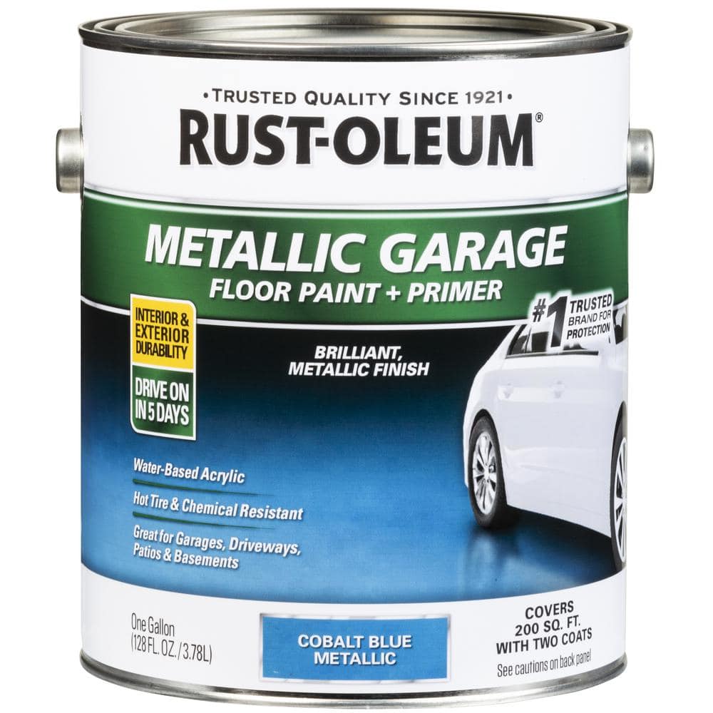 4.5 gal. Gray Gloss 2 Part 900 sq.ft. Epoxy Kit Interior/Exterior Concrete Basement & Garage Roller Floor Paint Coating