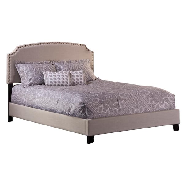 Hillsdale Furniture Lani Gray Full Bed