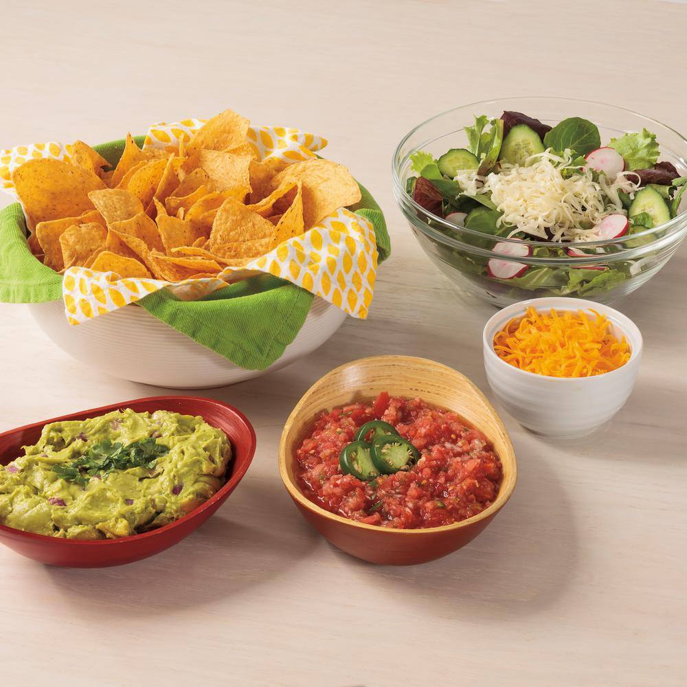 Hamilton Beach 8-Cup Black Food Processor with Bowl Scraper