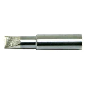T19 Series 0.26 in. Chisel Tip