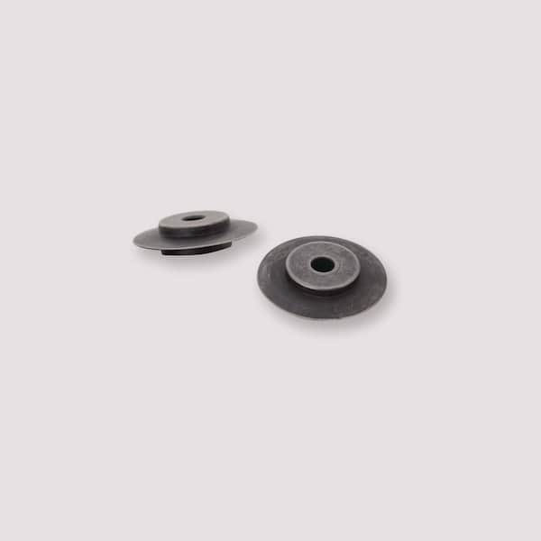 General Pipe Cleaners AutoCut Replacement Wheels for 1/2 in., 3/4 in., and 1 in. Pipe Tubing Cutter