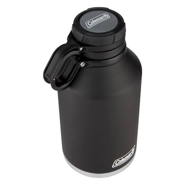 Coleman Stainless Steel 16 oz. Vacuum Bottle Thermos Flask w