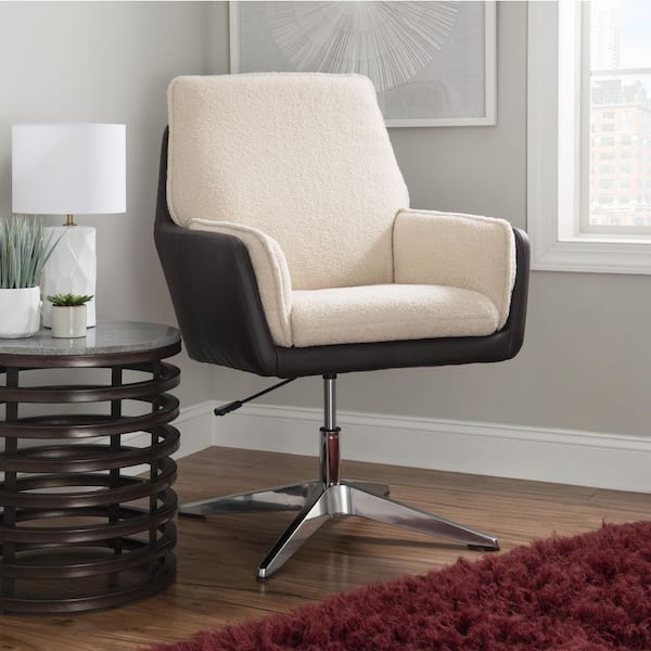 Serta ashland task online chair ivory