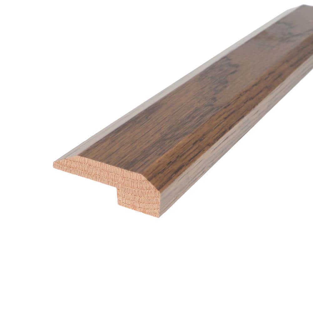 Atlas 0.38 in. Thick x 2 in. Width x 78 in. Length Wood Multi-Purpose Reducer price history on PriceWatchPro