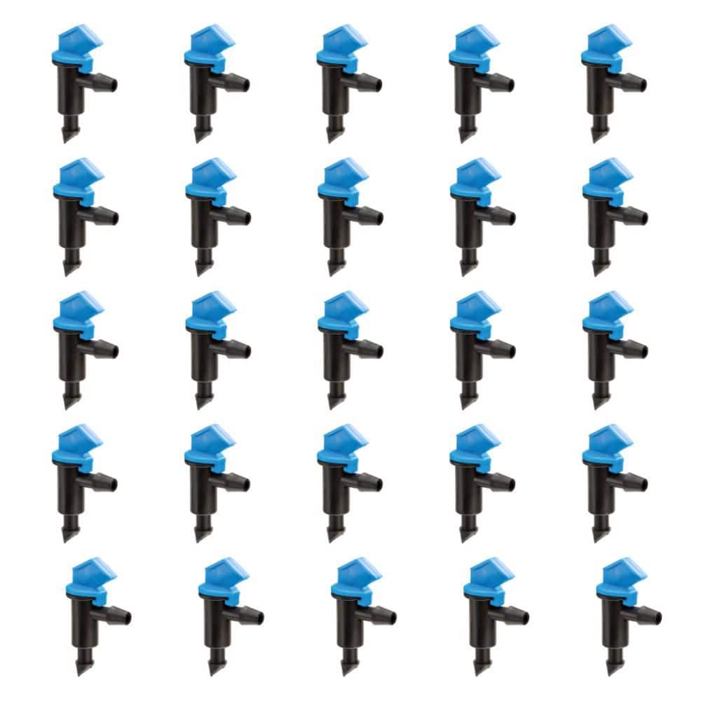 2 GPH Flag Drippers (25-Pack) price history on PriceWatchPro