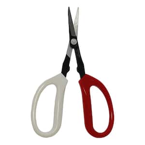 HK Trimming Scissors Straight – The Growers Depot