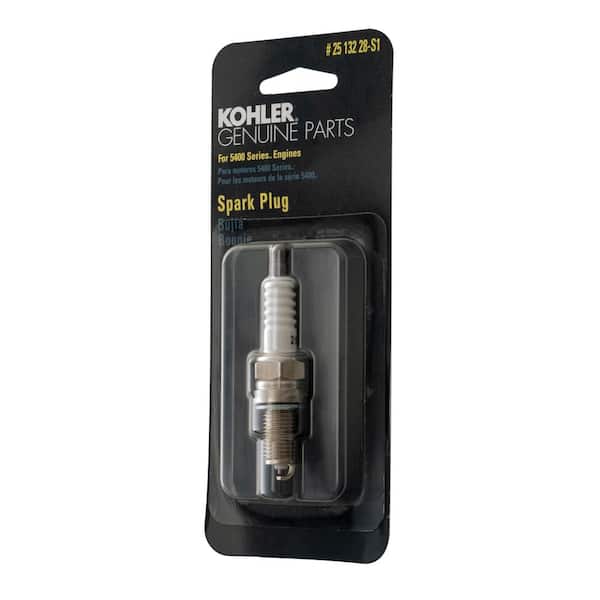 Have a question about KOHLER Spark Plug for 5400 Engines OE# 25 