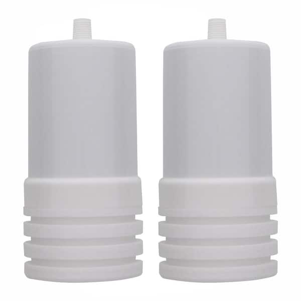 2 x 3M Under Sink Water Filter Replacement filter NEW 2 pack