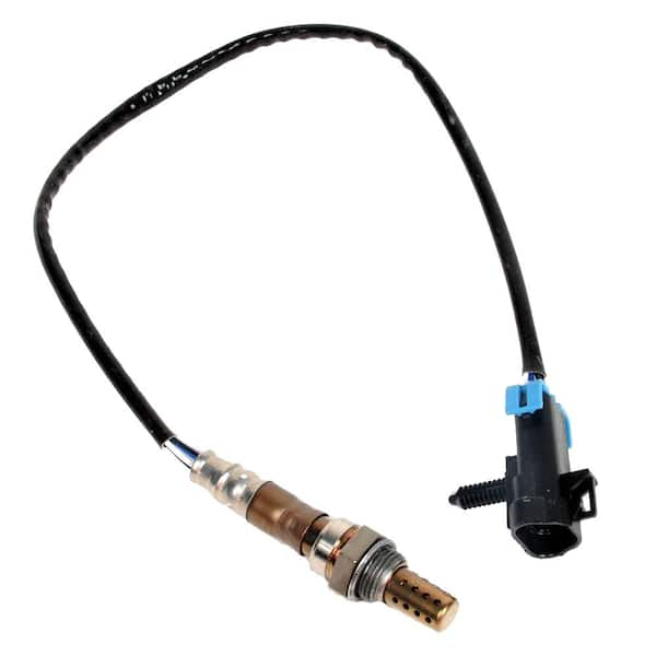 ACDelco Oxygen Sensor - Downstream Left 213-1162 - The Home Depot