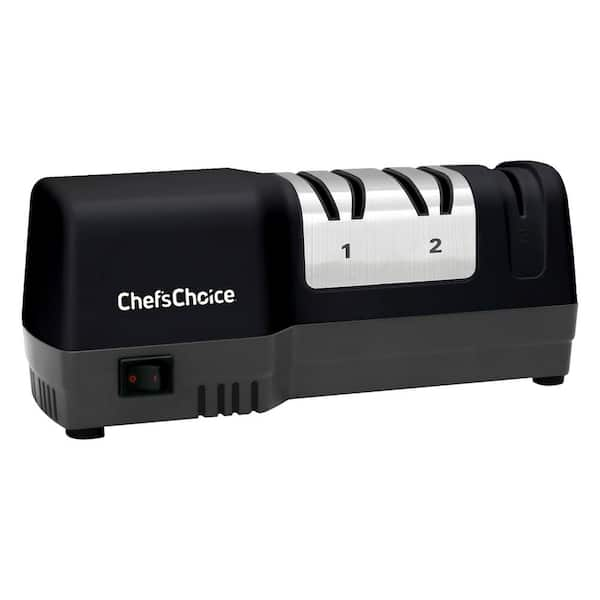 Best Electric Knife Sharpeners and Why They're Worth It - The Home Depot