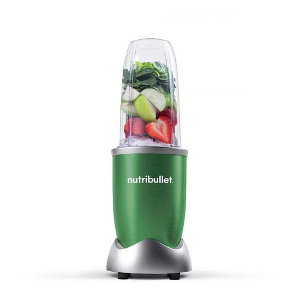 RED 600 Watts Nutri Bullet Magic Bullet Superfood Nutrition Extraction  Blender