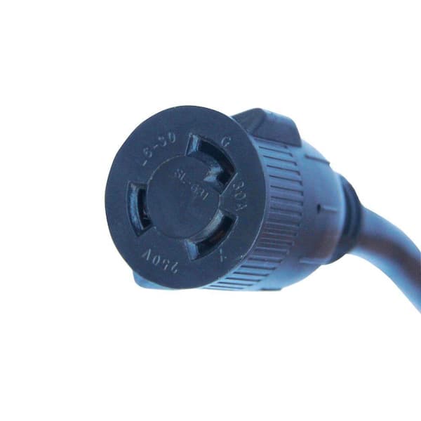 Pigtail Type 1, Convert 220V to 110V for Lotos Plasma Cutter LT5000D, LTP5000D, LTPDC2000D and CT520D