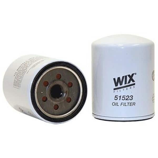 Wix Engine Oil Filter