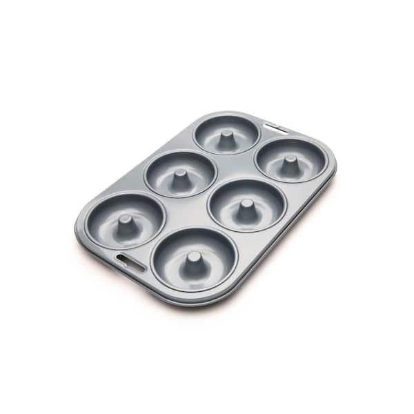 Non-Stick 6-Cavity Donut Pan