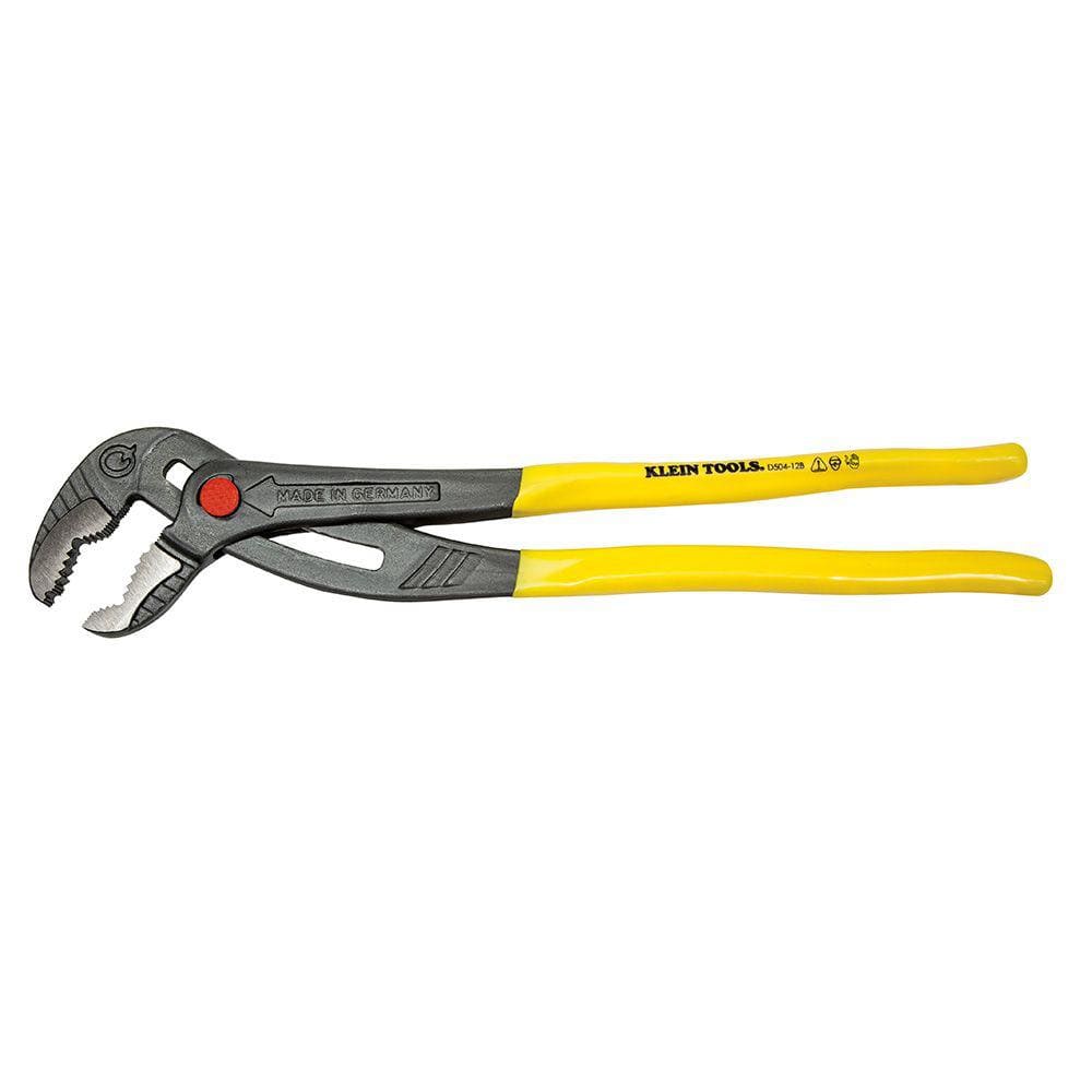 10 in. Quick Adjust Klaw Pump Pliers price history on PriceWatchPro