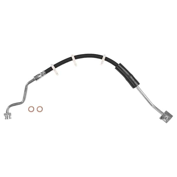 Sunsong Brake Hydraulic Hose - Front Right