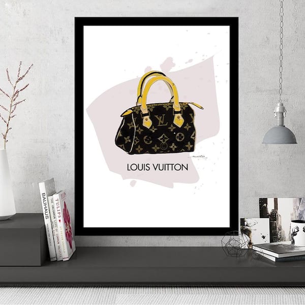 VENICE BEACH Collections High Fashion Designer Handbag by