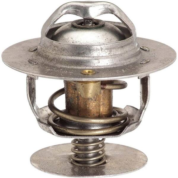 Gates Engine Coolant Thermostat 2001-2004 Mazda Tribute 2.0L