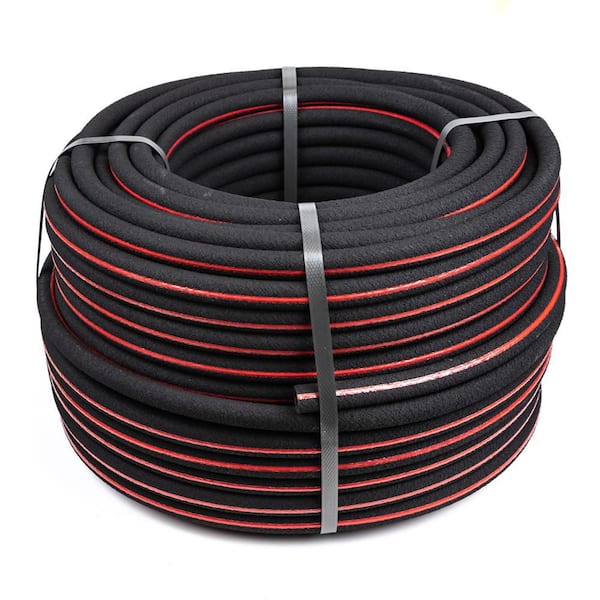 Bulk Soaker Hose-1/2 in. x 250 ft.