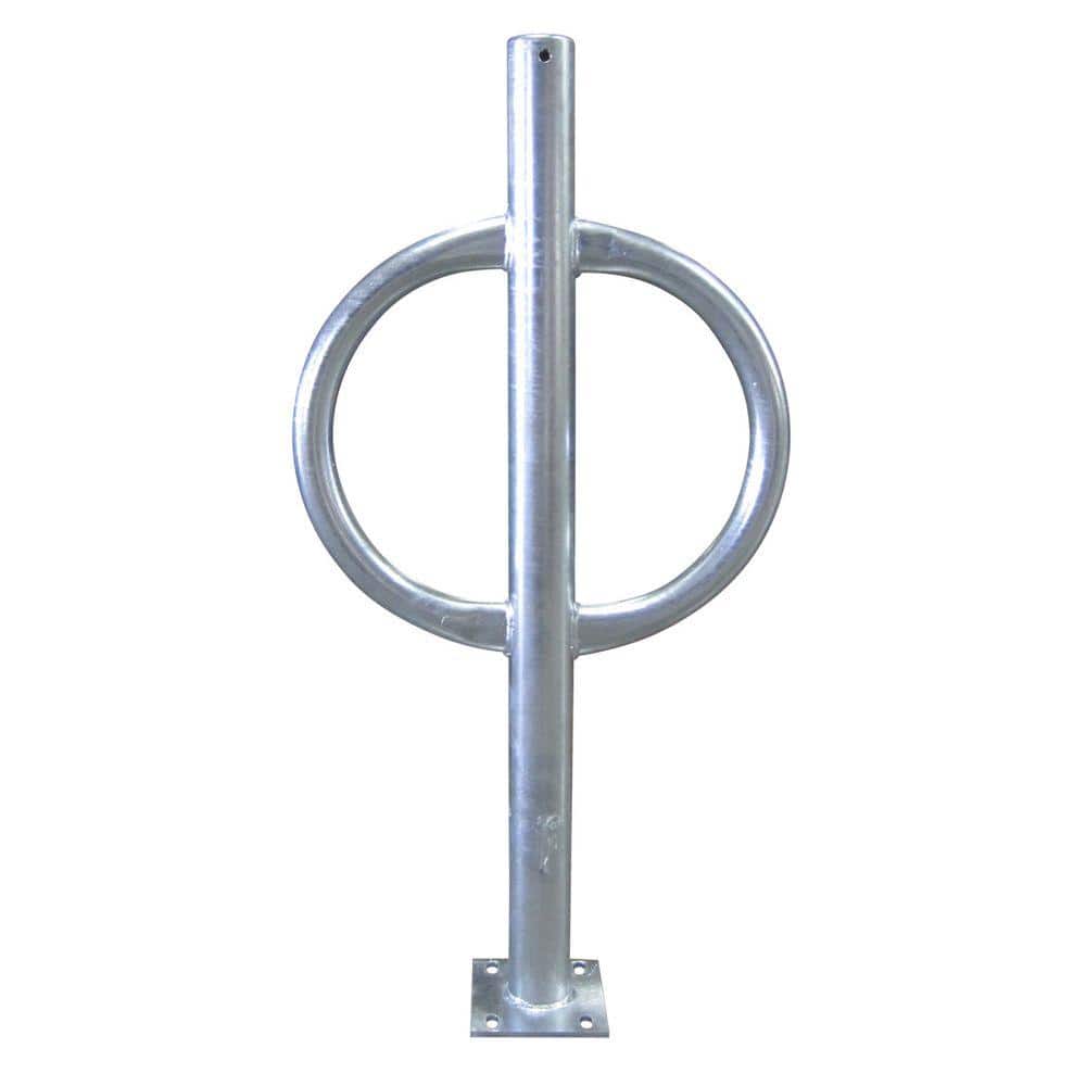 Galvanized Steel Surface Mount Bike Hitch price history on PriceWatchPro
