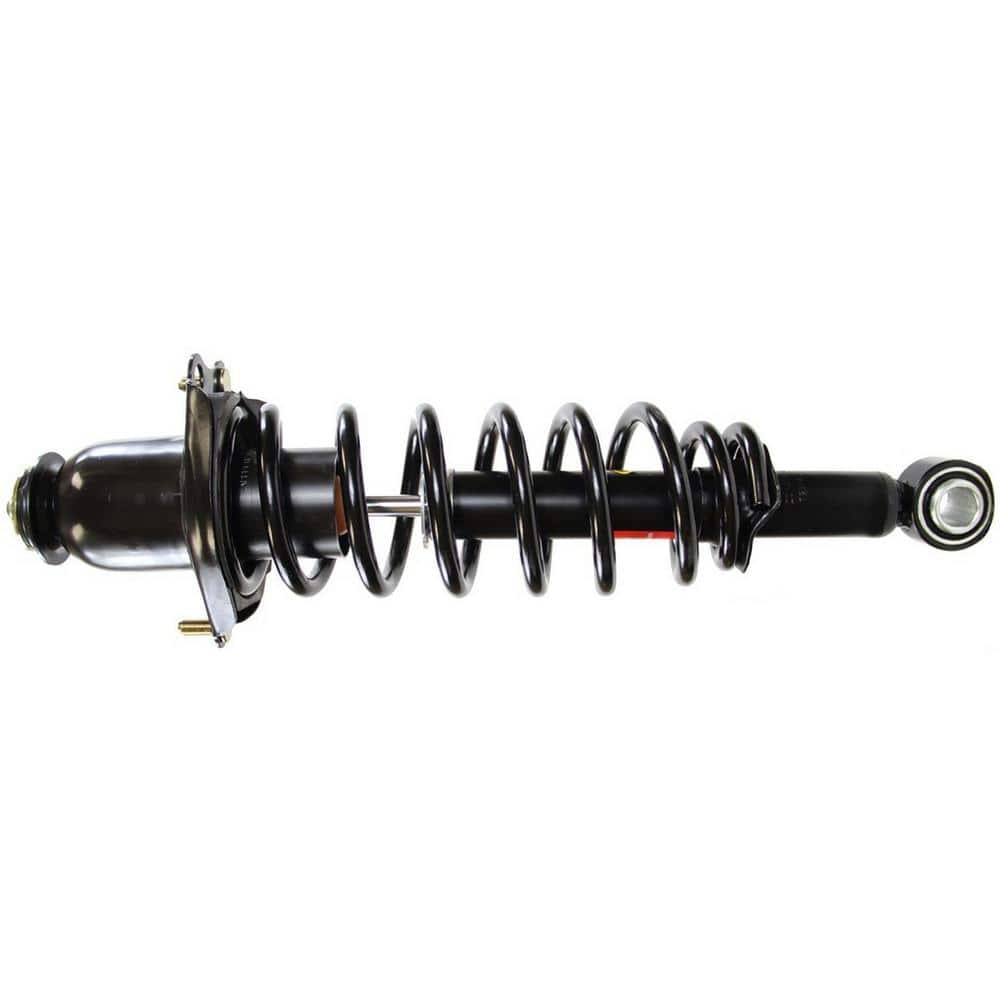 Fit for 2010 2011 2012 2013 Toyota Prius Front Complete Struts & Spring Assembly 