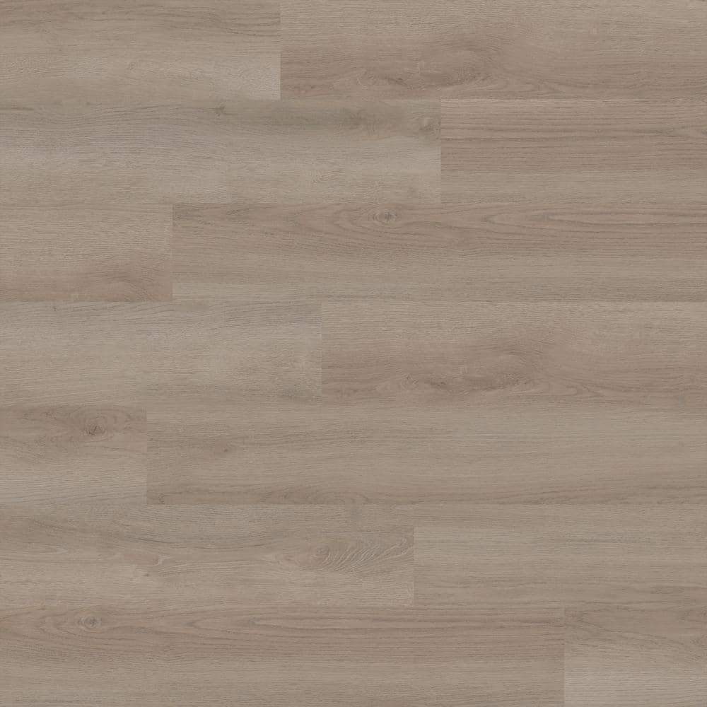 Praline White Oak 22 MIL x 8.7 in. W x 48 in. L Click Lock Waterproof Luxury vinyl Plank Flooring (20.1 sq. ft./Case) price history on PriceWatchPro