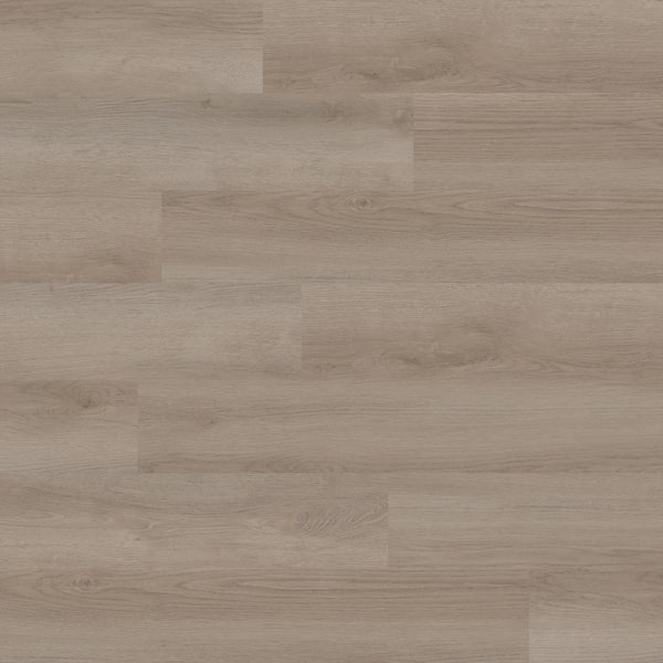 Lifeproof Praline White Oak 22 MIL x 8.7 in. W x 59 in. L Click Lock Waterproof Luxury vinyl Plank Flooring (25 sq. ft./Case)