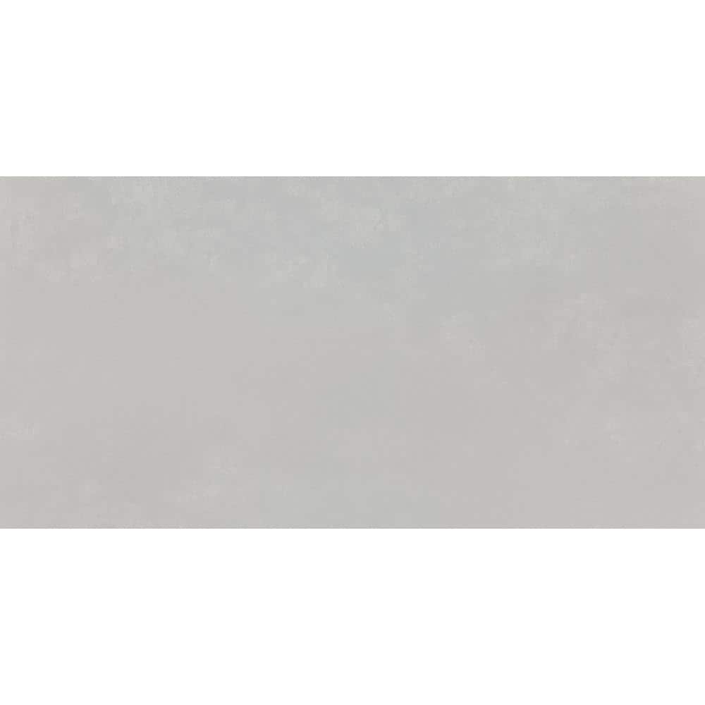 Cohesion Light Grey 6 in. x 6 in. Color Body Porcelain Floor and Wall Tile Sample price history on PriceWatchPro