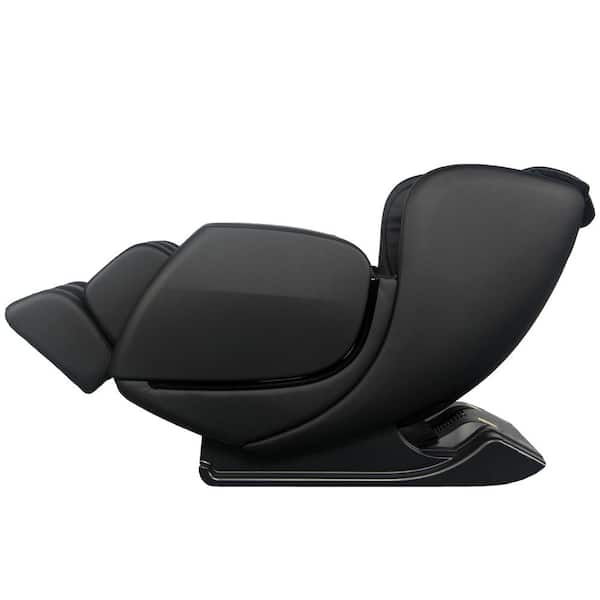 sharper image revival zero gravity massage chair