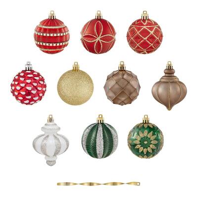 christmas ornaments