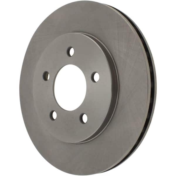 Centric Parts Disc Brake Rotor
