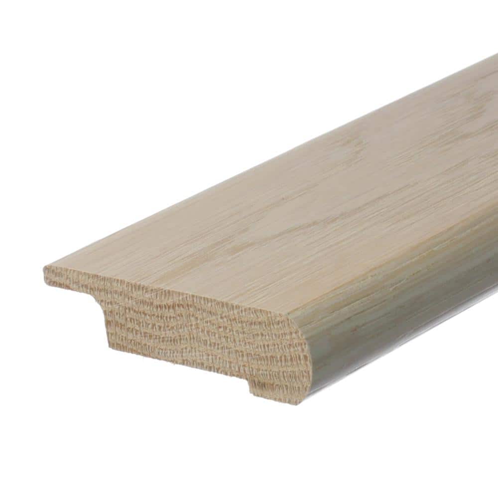 Tesa 0.5 in. Thick x 2.75 in. Wide x 78 in. Length Overlap Wood Stair Nose price history on PriceWatchPro