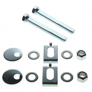 Alignment Caster / Camber Kit K100127 - The Home Depot