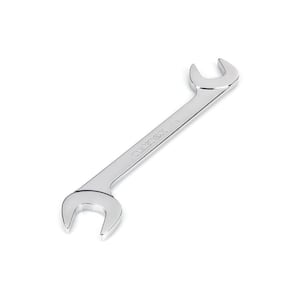 1 in. Angle Head Open End Wrench
