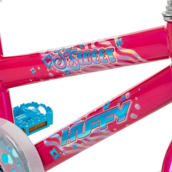 Huffy so sweet 16 bike hot sale