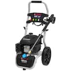 3400 PSI 2.6 GPM Kohler Cold Water Gas Pressure Washer