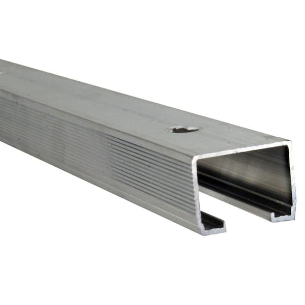 JR Products 6 ft. Pocket Door Track