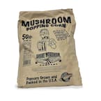 800 oz. Gourmet Mushroom Popcorn Bulk Bag