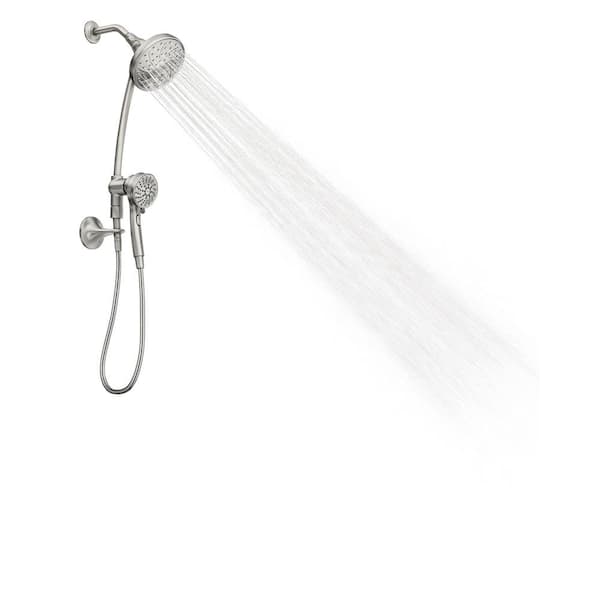 https://images.thdstatic.com/productImages/964afb1e-5768-4eef-bfd0-c2ce40c290d7/svn/spot-resist-brushed-nickel-moen-dual-shower-heads-28586srn-c3_600.jpg