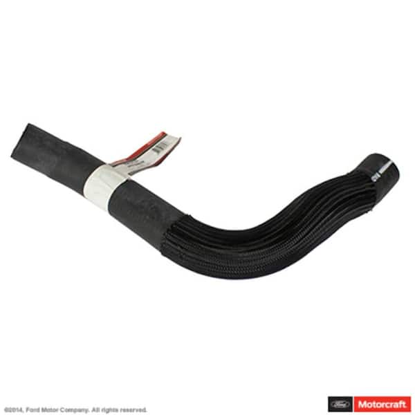 Motorcraft Radiator Coolant Hose