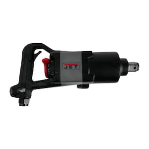 380-2,200 ft./lbs. 1 in. D-Handle Composite Impact Wrench Jat-211