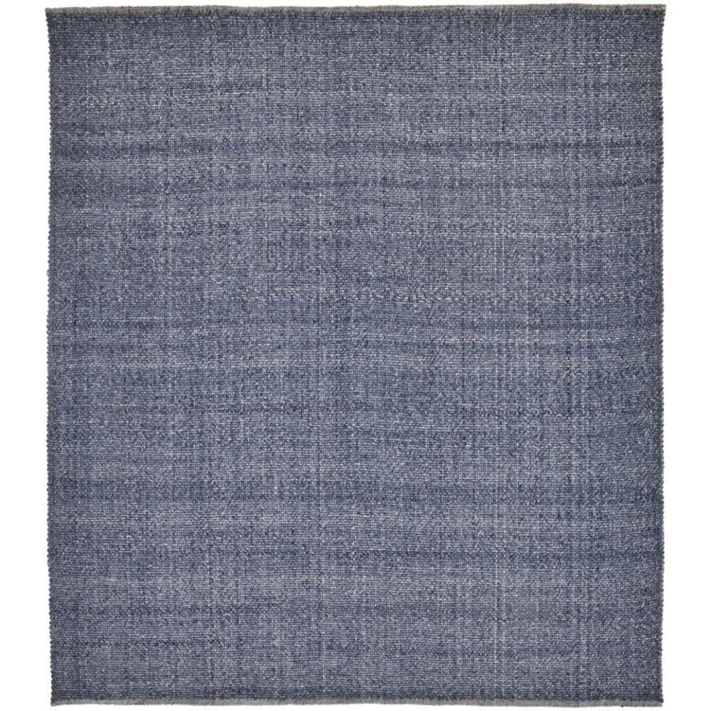 Blue 2 ft. x 3 ft.  Solid Color Area Runner price history on PriceWatchPro