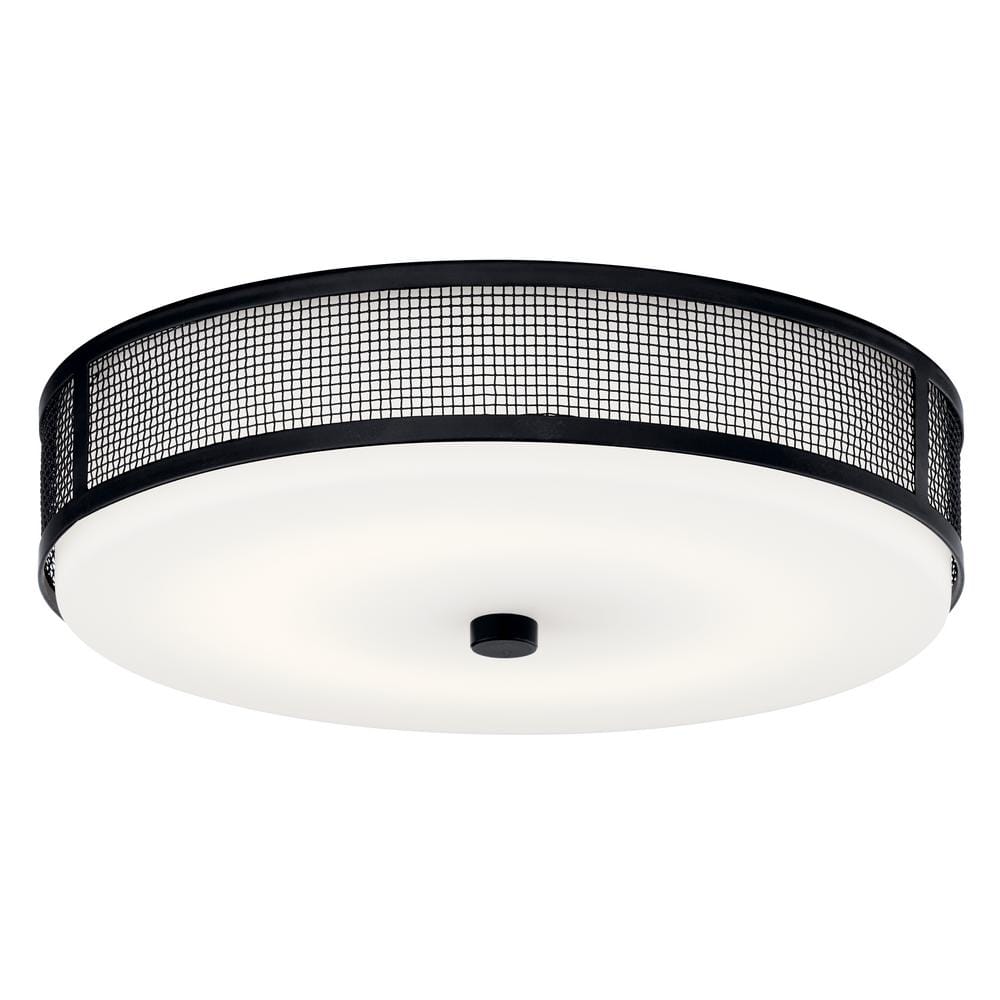 answer4 FOCUS light x−pac ブラック　size  XL black-kichler-flush-mount-